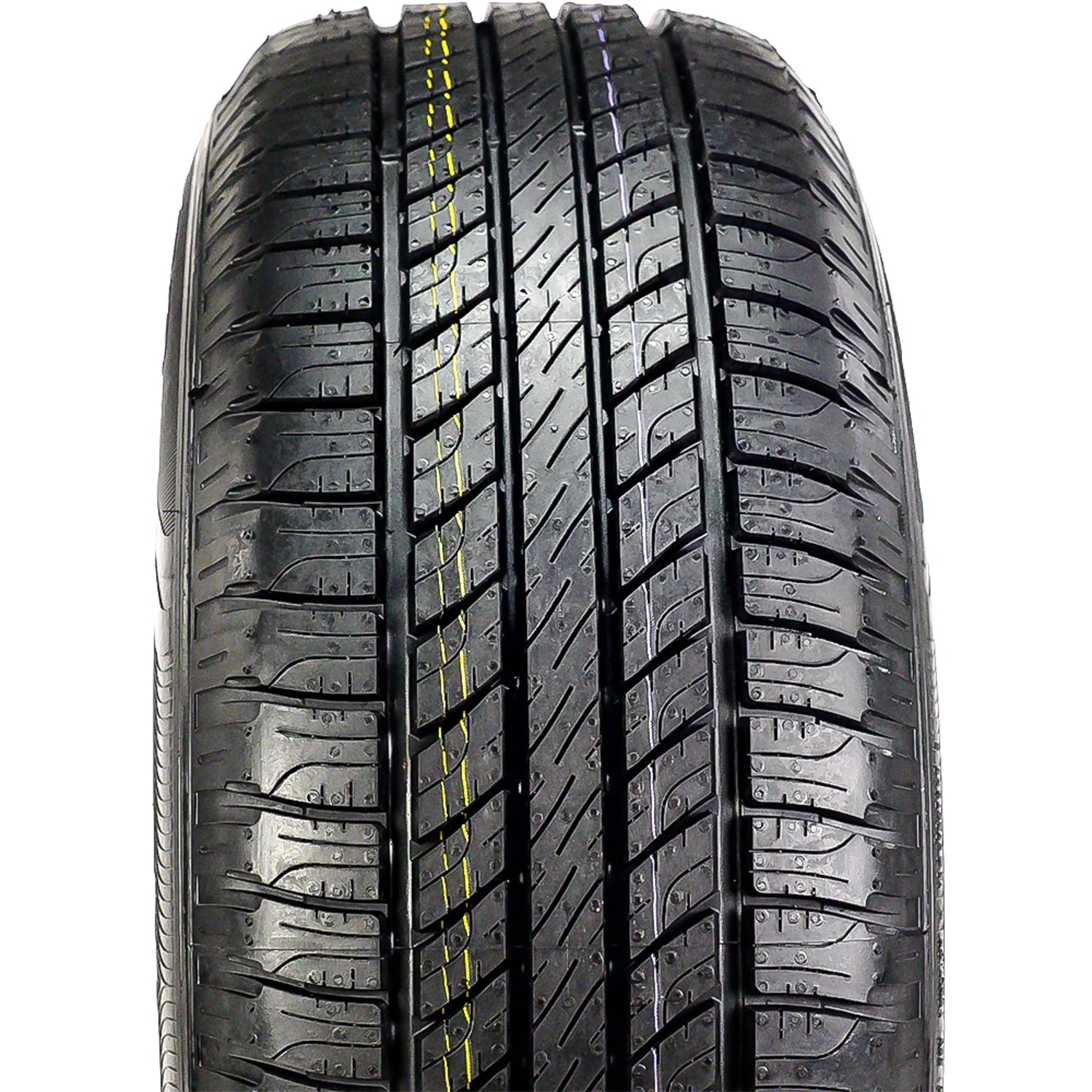 Wrangler HP All Weather 235/70R17 111H XL Performance All Weather Tire