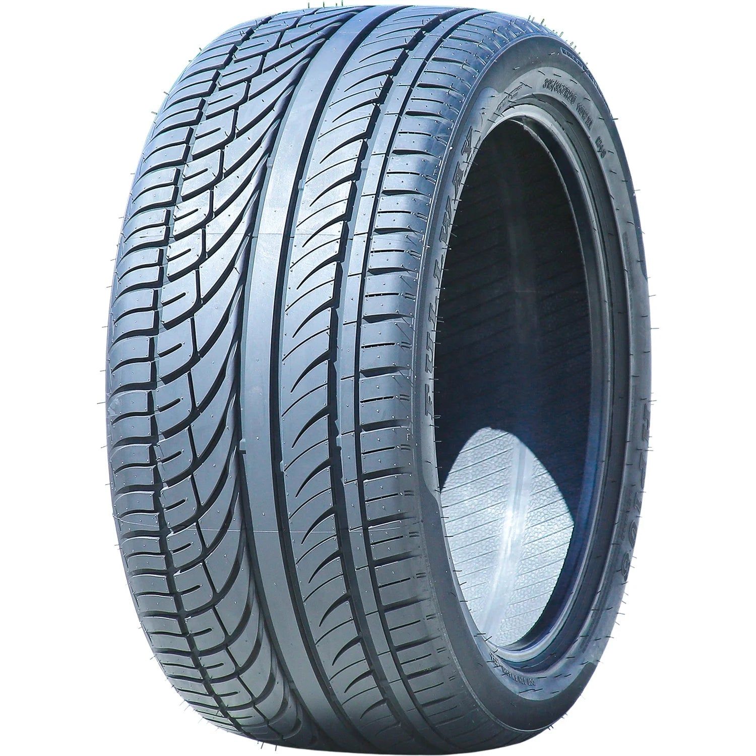 HP108 315/35ZR20 315/35R20 110W XL High Performance A/S All Season Tire