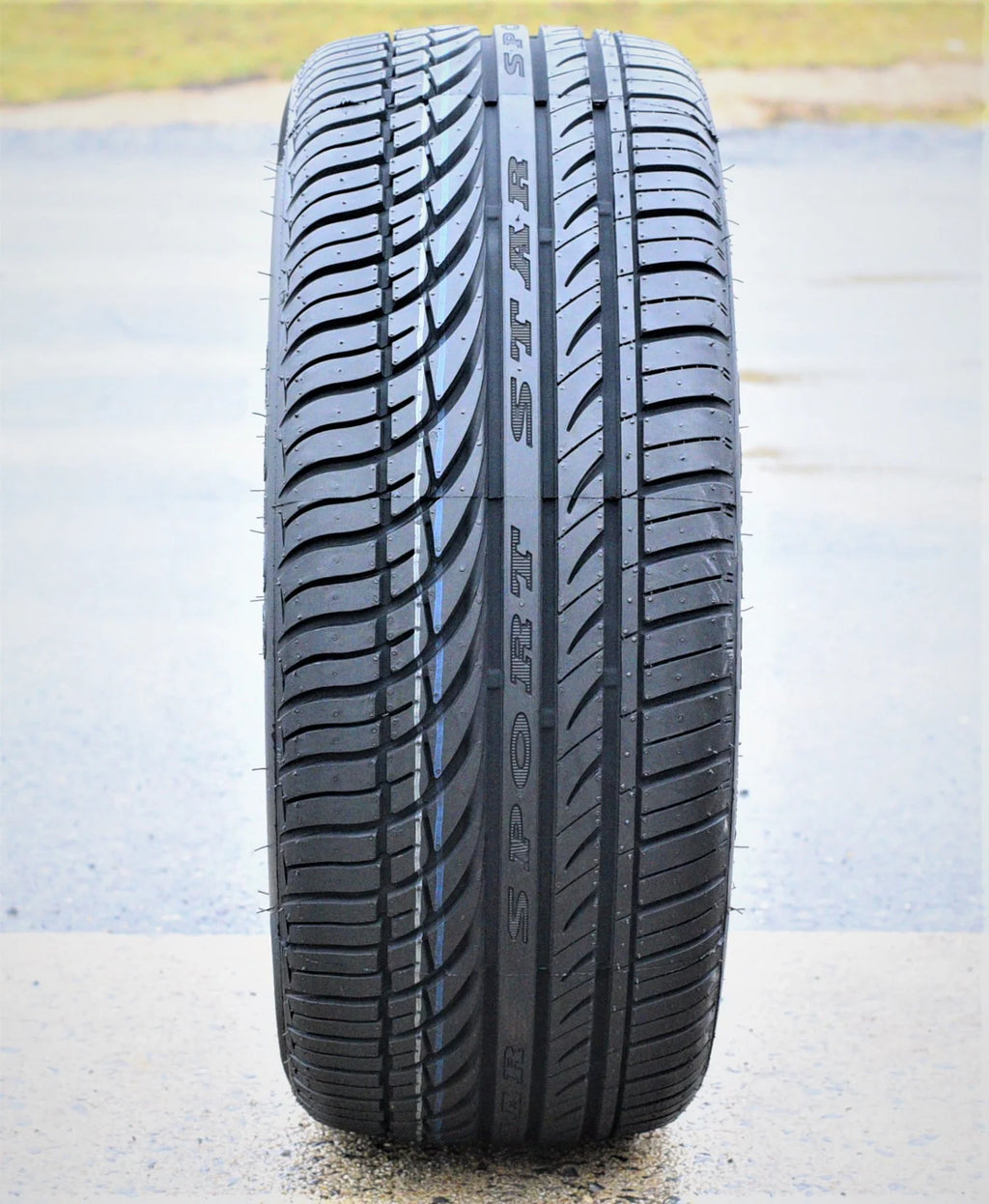 HP108 225/55ZR17 225/55R17 101W XL High Performance A/S All Season Tire