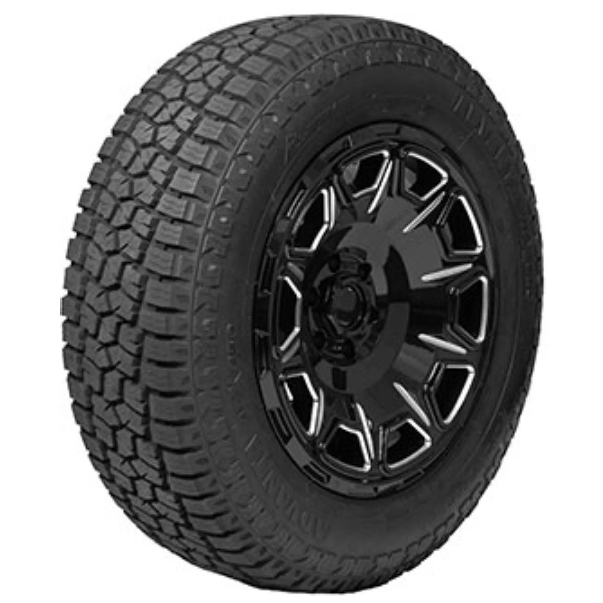 ATX-850 All Terrain 235/75R15 109S XL Light Truck Tire