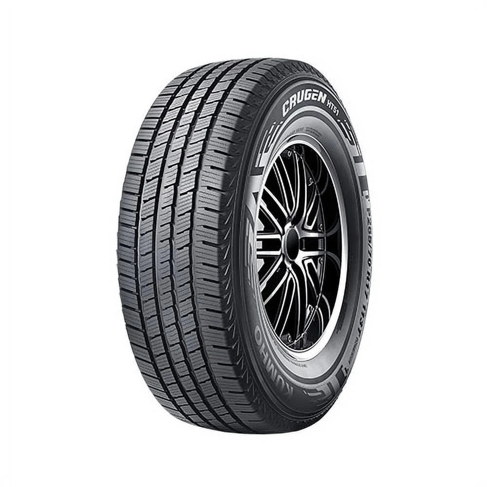 Crugen HT51 245/75-16 120/116 Q Tire