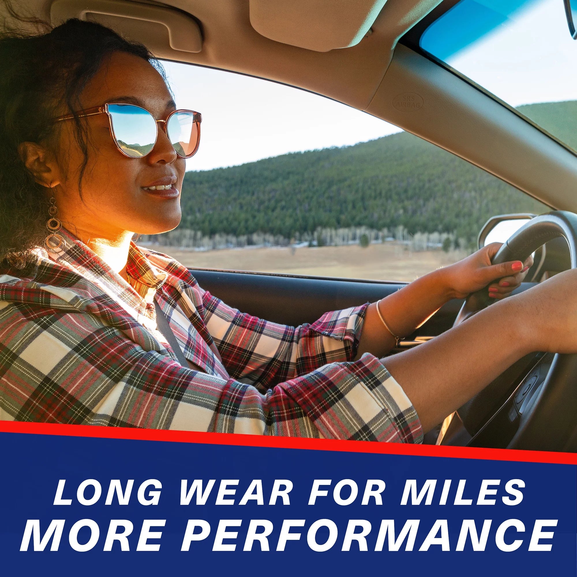 Bfgoodrich Advantage Control All-Season 245/50R20 102V Tire Fits: 2012 Jeep Liberty Limited Jet, 2016-18 Honda Pilot Elite