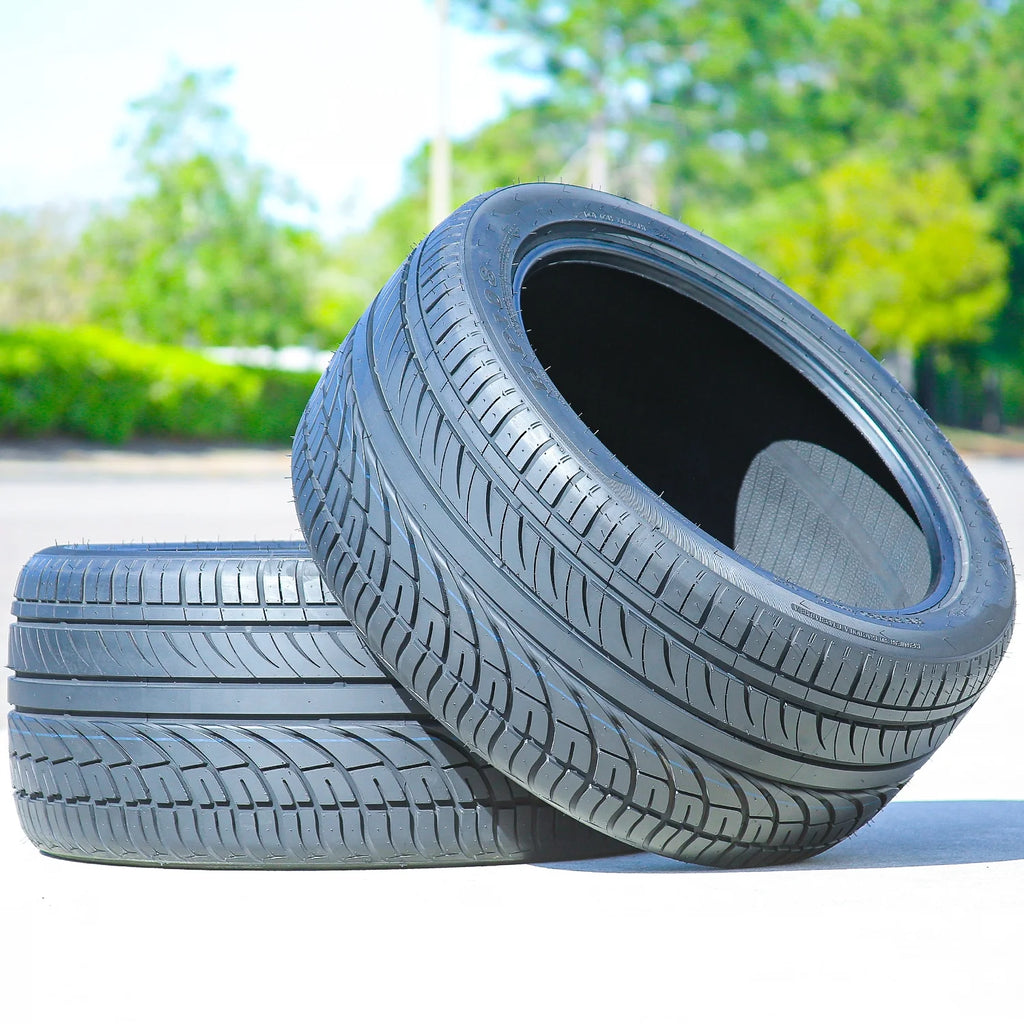 HP108 315/35ZR20 315/35R20 110W XL High Performance A/S All Season Tire