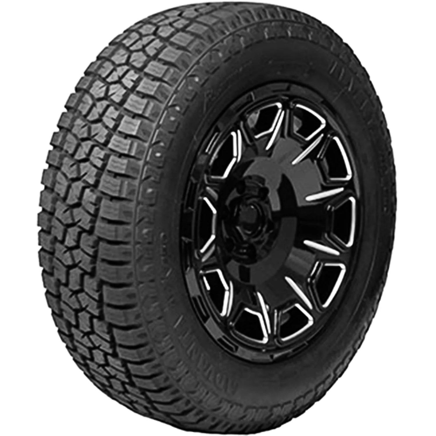 ATX-850 245/65R17 107S A/T All Terrain Tire
