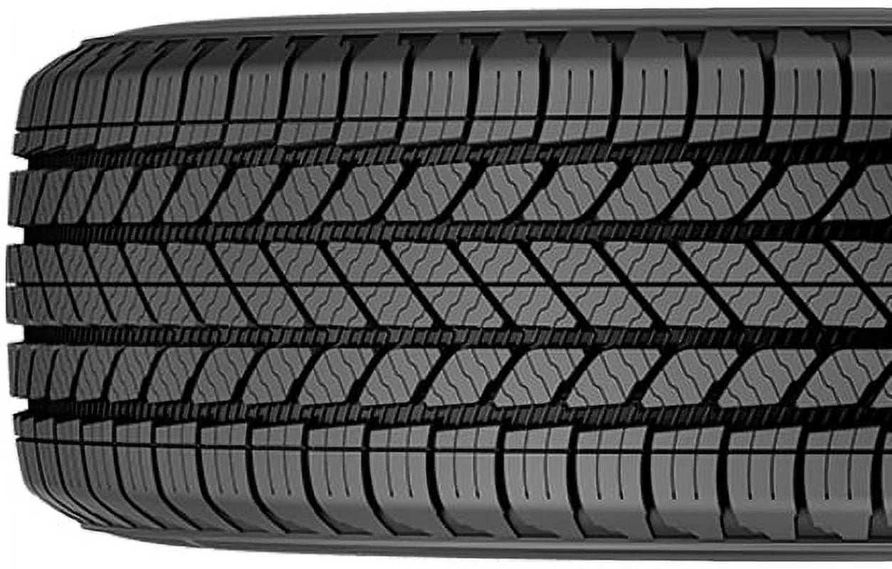 1  Alenza as Ultra 245/60R20 107H Touring All Season 80K Mi Warranty BR008731 / 245/60/20 / 2456020