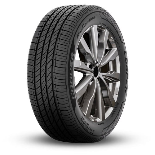 1  Procontrol 285/45R22 114H XL All Season Tire 70K Mileage Warranty 740AA CP166504021 / 285/45/22 / 2854522