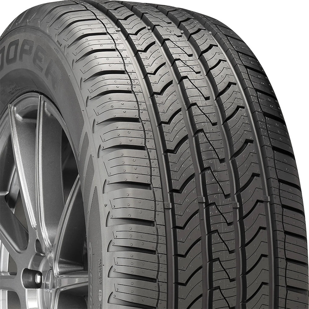 Pair of 2 (TWO)  Endeavor plus 275/65R18 116T as A/S All Season Tires Fits: 2015-23 Ford F-150 Lariat, 2019-23 Chevrolet Silverado 1500 LT Trail Boss