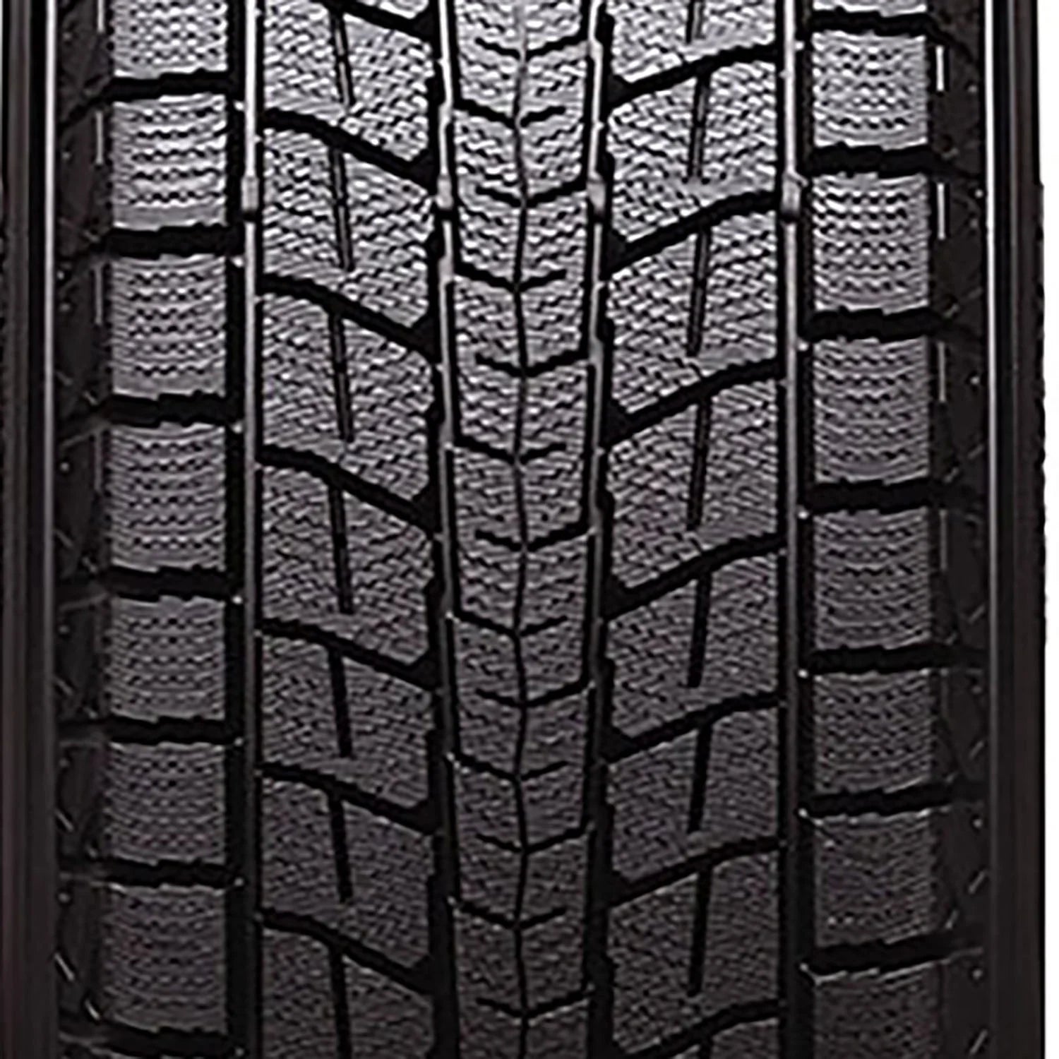 Winter Maxx SJ8 Winter 265/65R17 112R Light Truck Tire