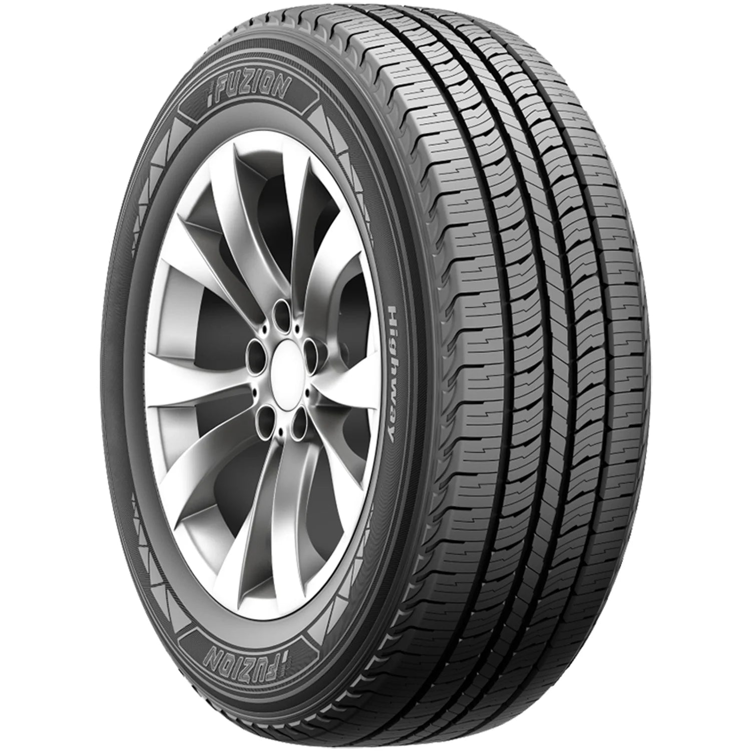Highway 235/75R15 109S XL A/S All Season Tire