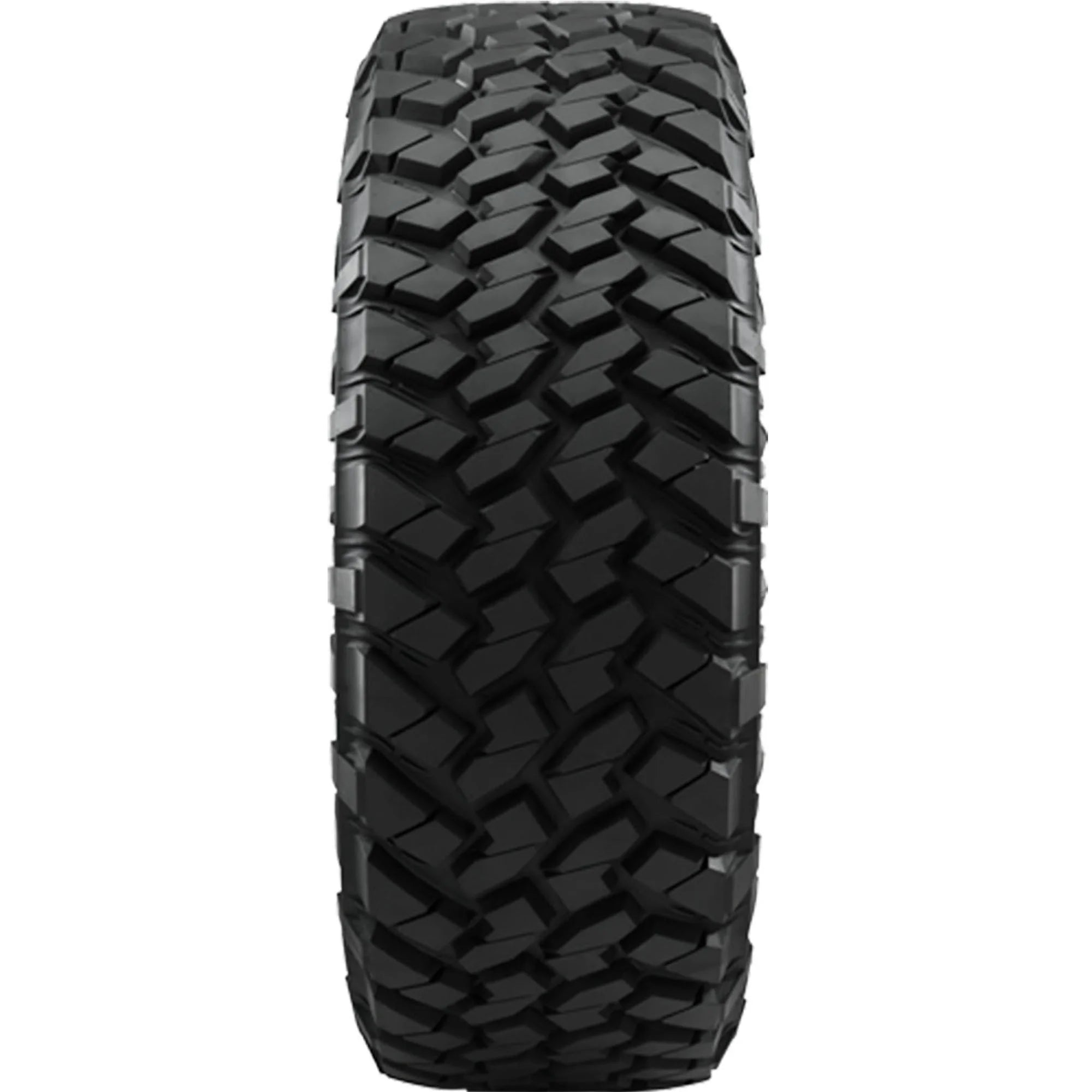 Trail Grappler M/T Mud Terrain LT33X12.50R20 114Q E Light Truck Tire
