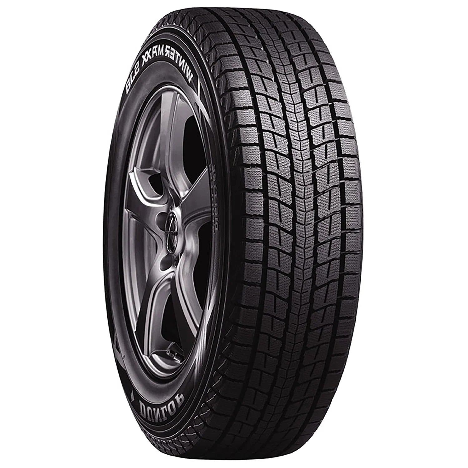 Winter Maxx SJ8 Winter 265/65R17 112R Light Truck Tire