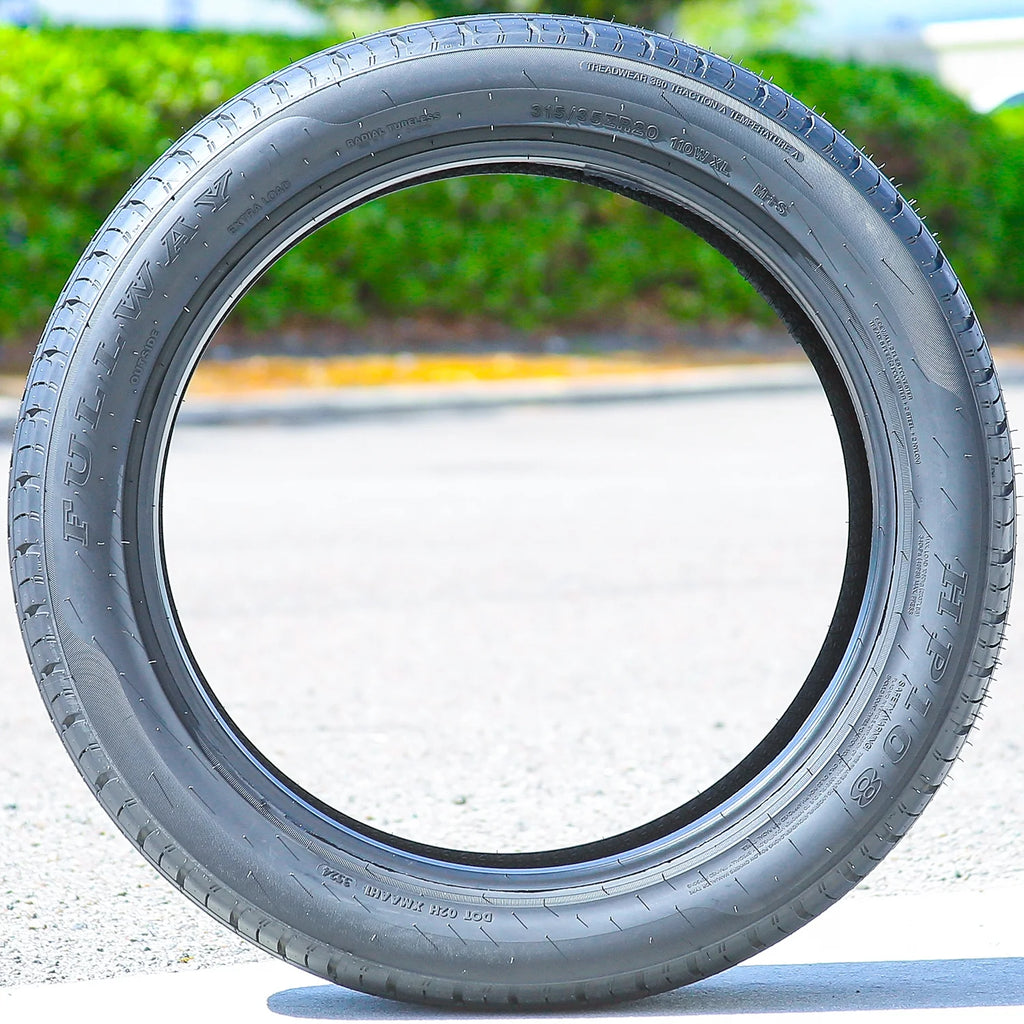 HP108 315/35ZR20 315/35R20 110W XL High Performance A/S All Season Tire