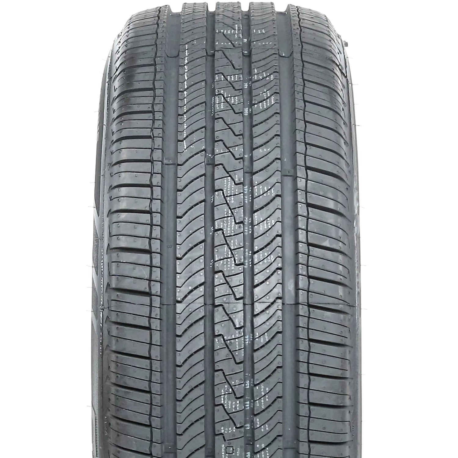 Pair of 2  Endeavor 225/65R16 100H A/S All Season Tires