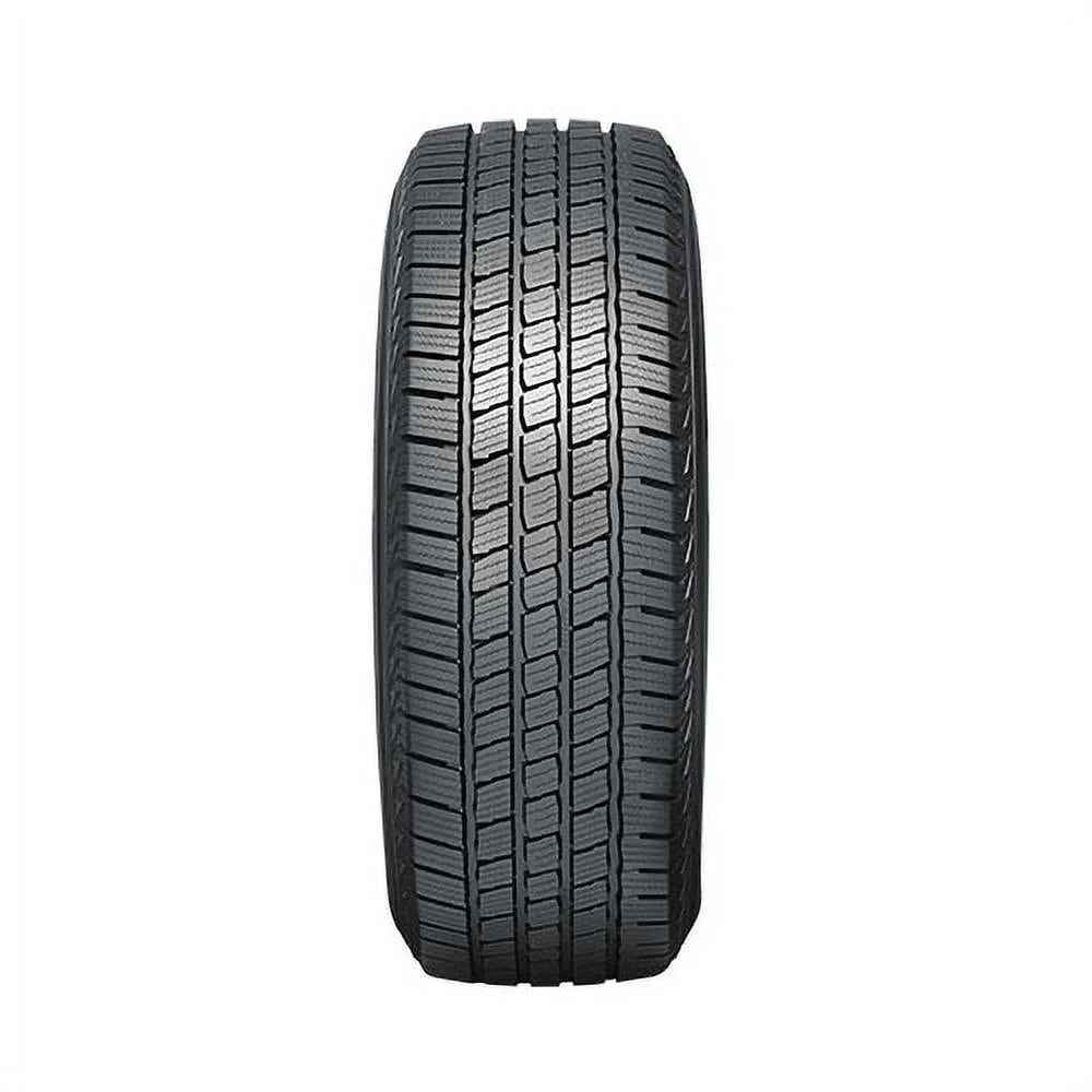 Crugen HT51 245/75-16 120/116 Q Tire
