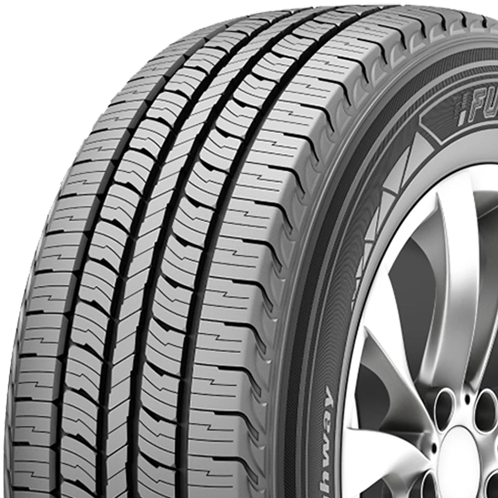 Highway 235/75R15 109S XL A/S All Season Tire