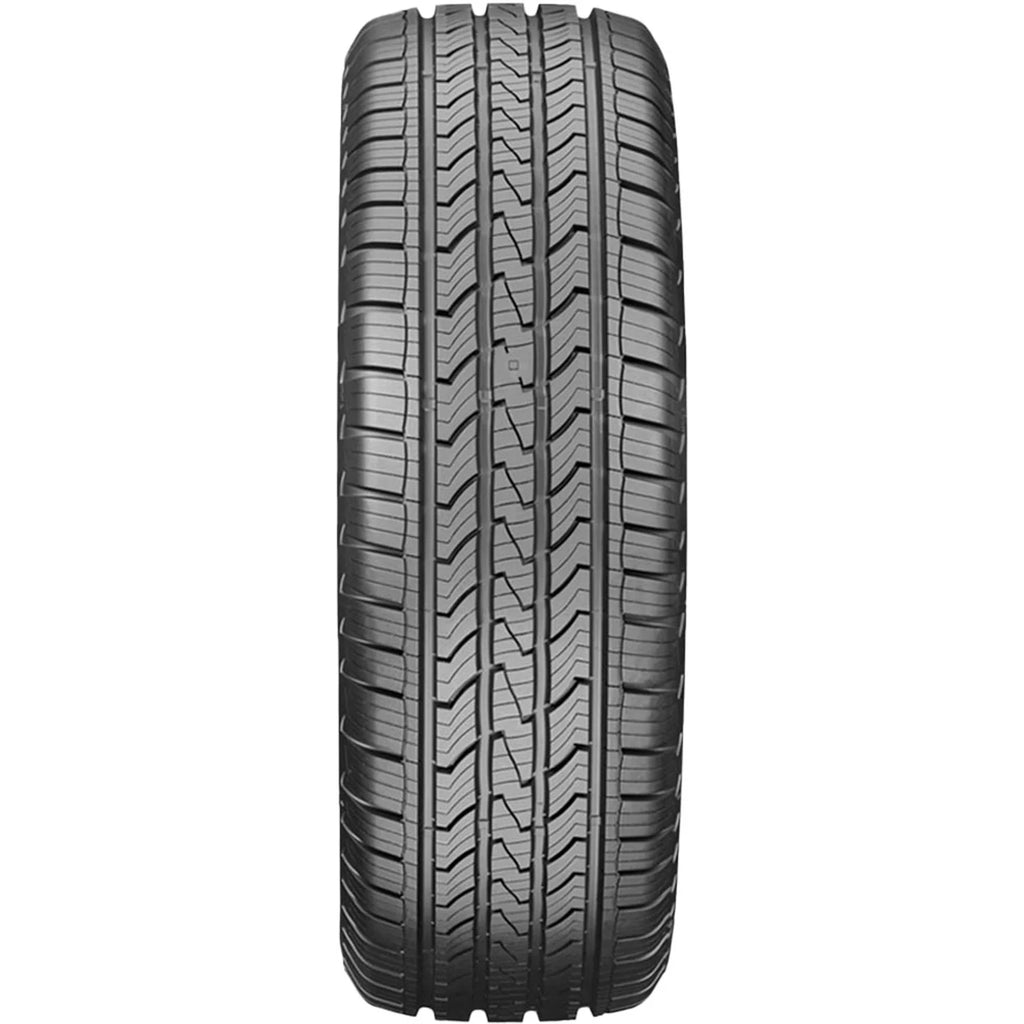 Pair of 2 (TWO)  Endeavor plus 275/65R18 116T as A/S All Season Tires Fits: 2015-23 Ford F-150 Lariat, 2019-23 Chevrolet Silverado 1500 LT Trail Boss