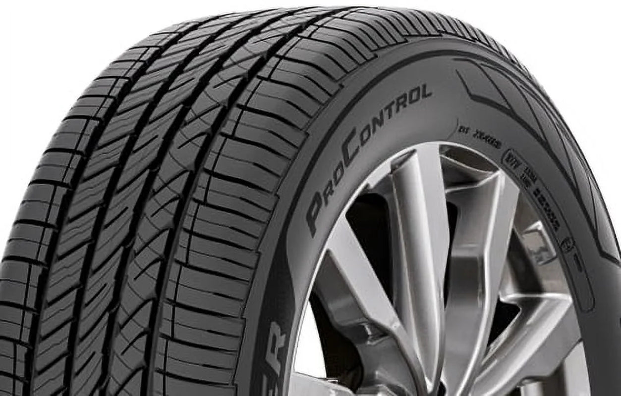 Procontrol 245/50R20 102V Tire