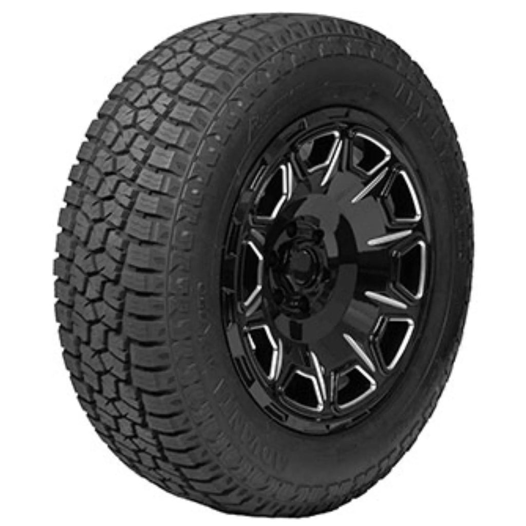 ATX-850 All Terrain 235/70R16 106S Light Truck Tire
