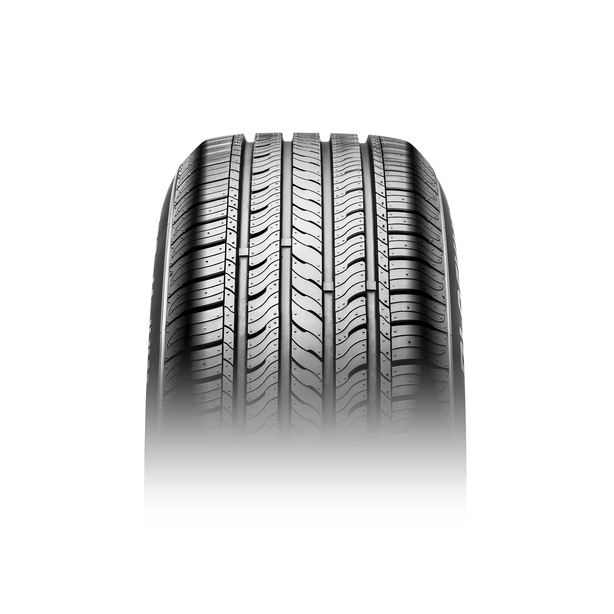Set of 4  Street-H HH11 205/65R16 95H Tires Fits: 2016-21 Chevrolet Malibu L, 2013-17 Honda Accord LX
