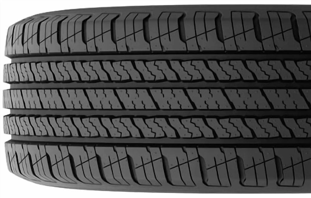 Pair of 2  LXHT-206 P255/70R16 109T Suv/Truck Premium Highway All Season M+S Tires LXST2061670100 / 255/70/16 / 2557016 Fits: 2004 Ford F-150 XL, 1999-2001 Chevrolet Silverado 1500 LT
