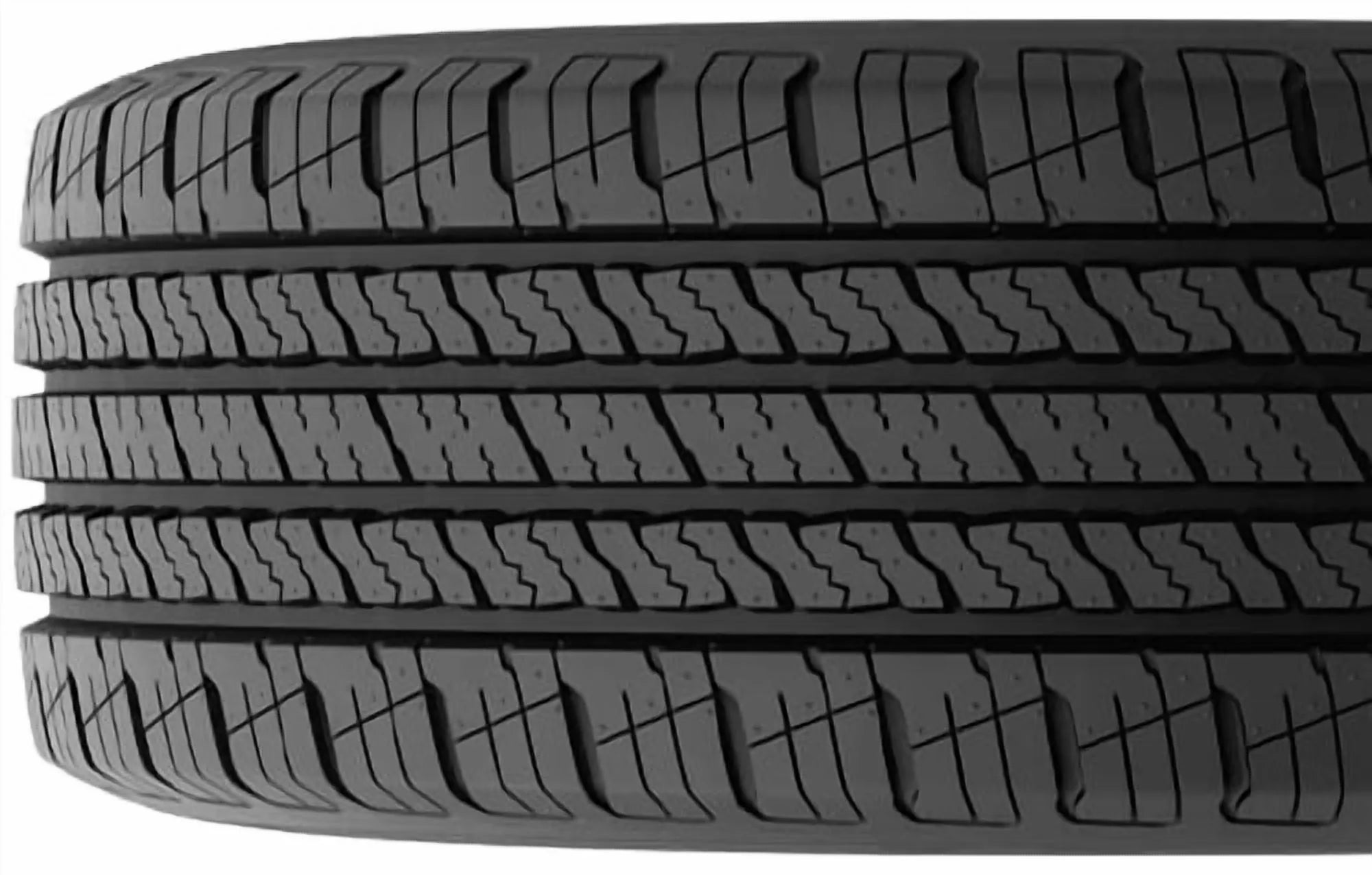 Pair of 2  LXHT-206 P255/70R16 109T Suv/Truck Premium Highway All Season M+S Tires LXST2061670100 / 255/70/16 / 2557016 Fits: 2004 Ford F-150 XL, 1999-2001 Chevrolet Silverado 1500 LT