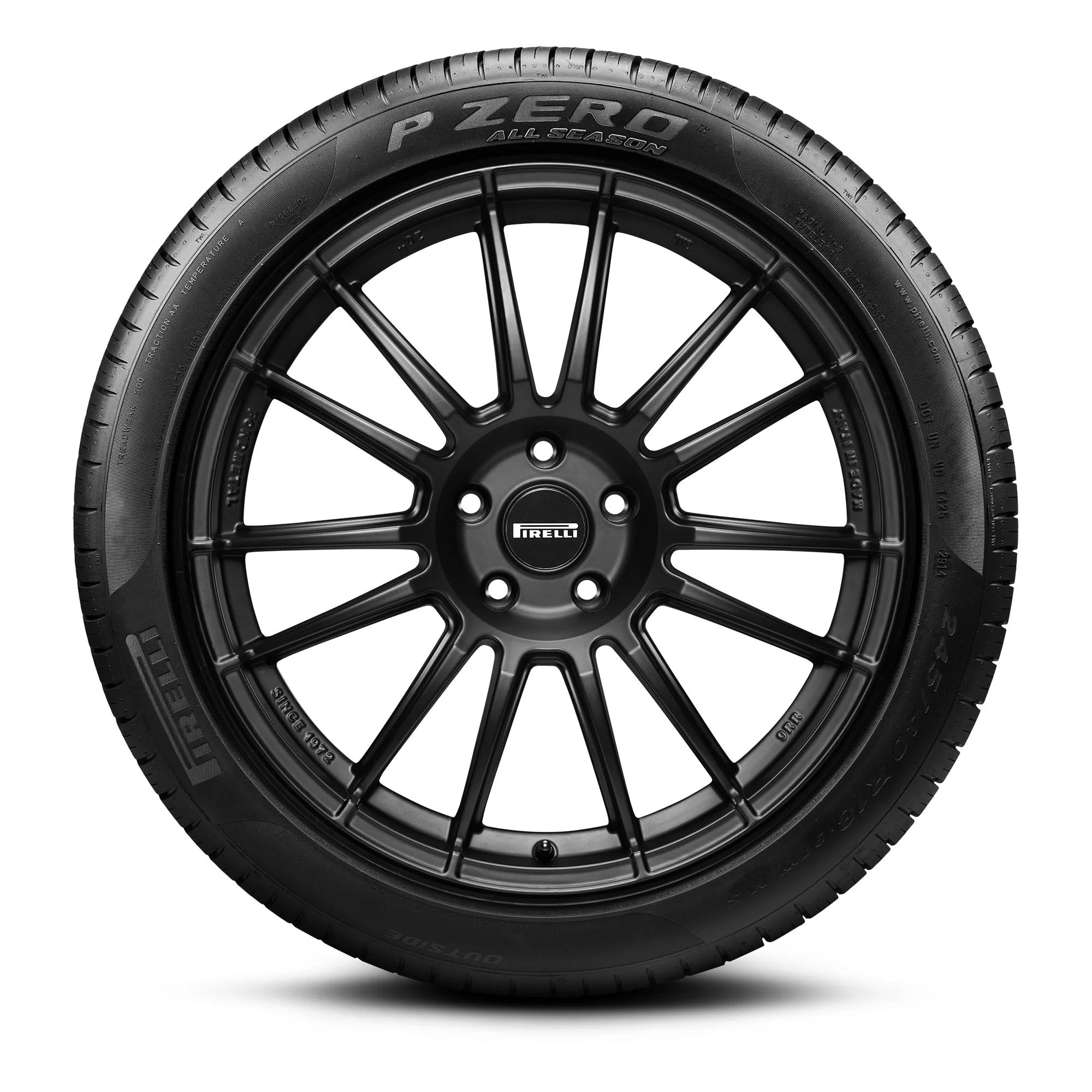 235/45R18 94V PIR PZERO ALL SEASON