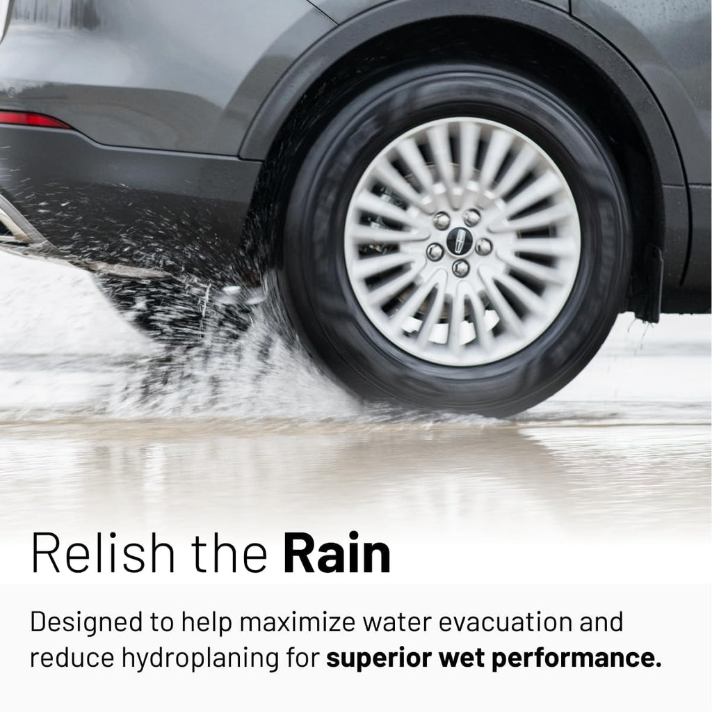 Assurance Comfortdrive All-Season Tire, 275/50R20 109H SL, Set of 1