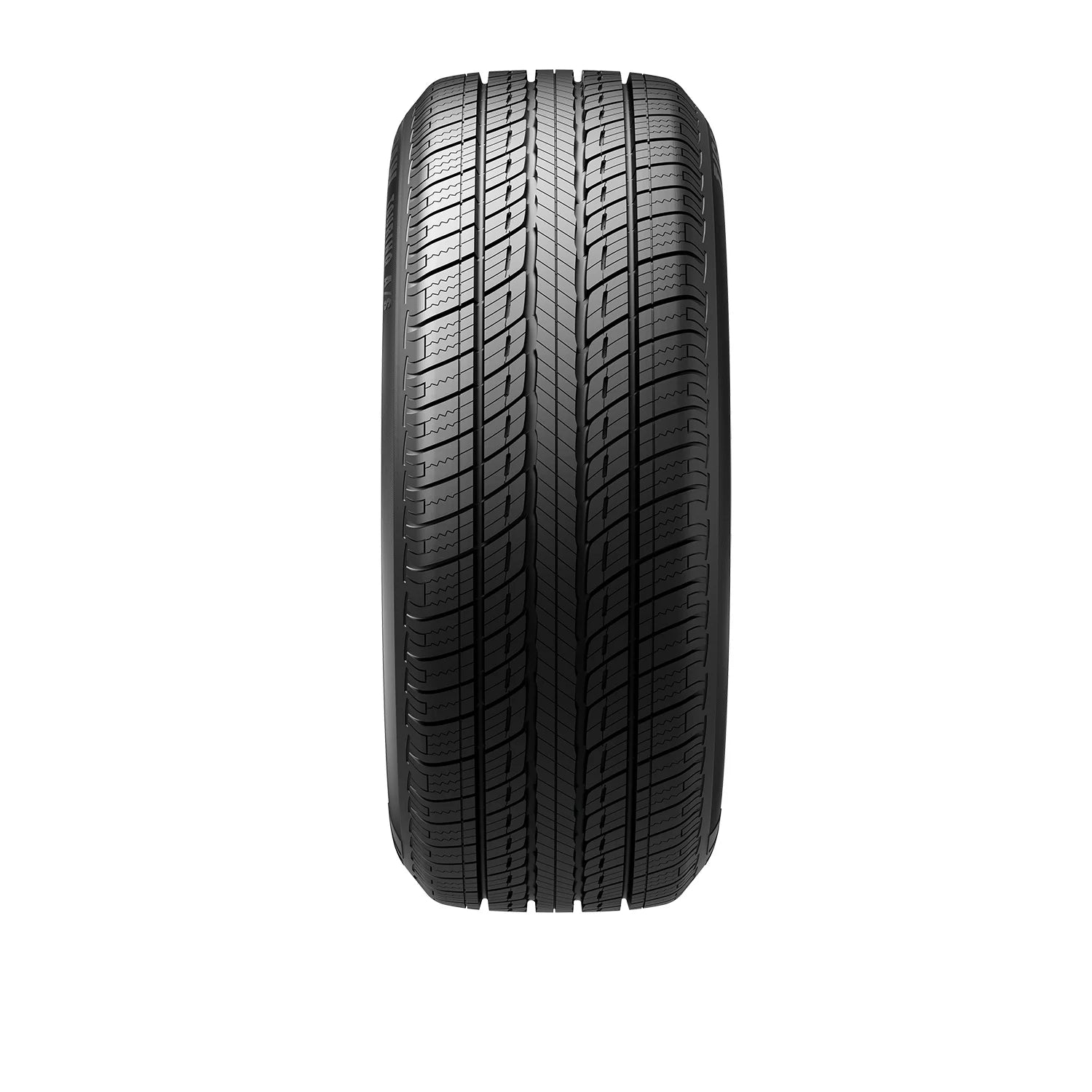 Tiger Paw Touring A/S All Season 205/50R16 87H Passenger Tire