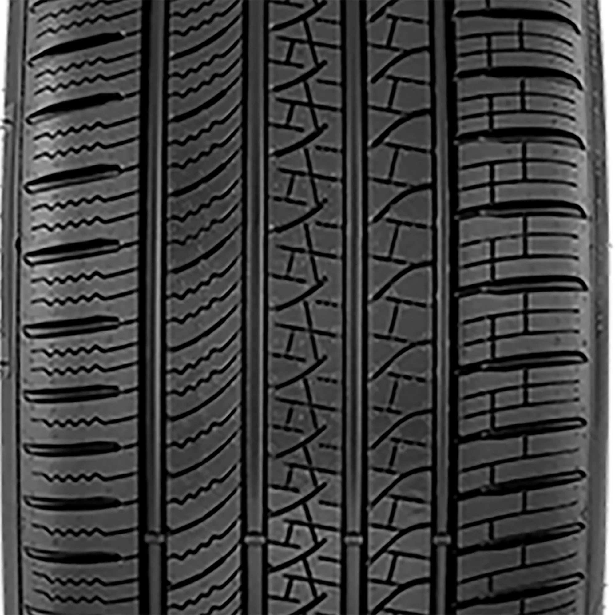 235/45R18 94V PIR PZERO ALL SEASON