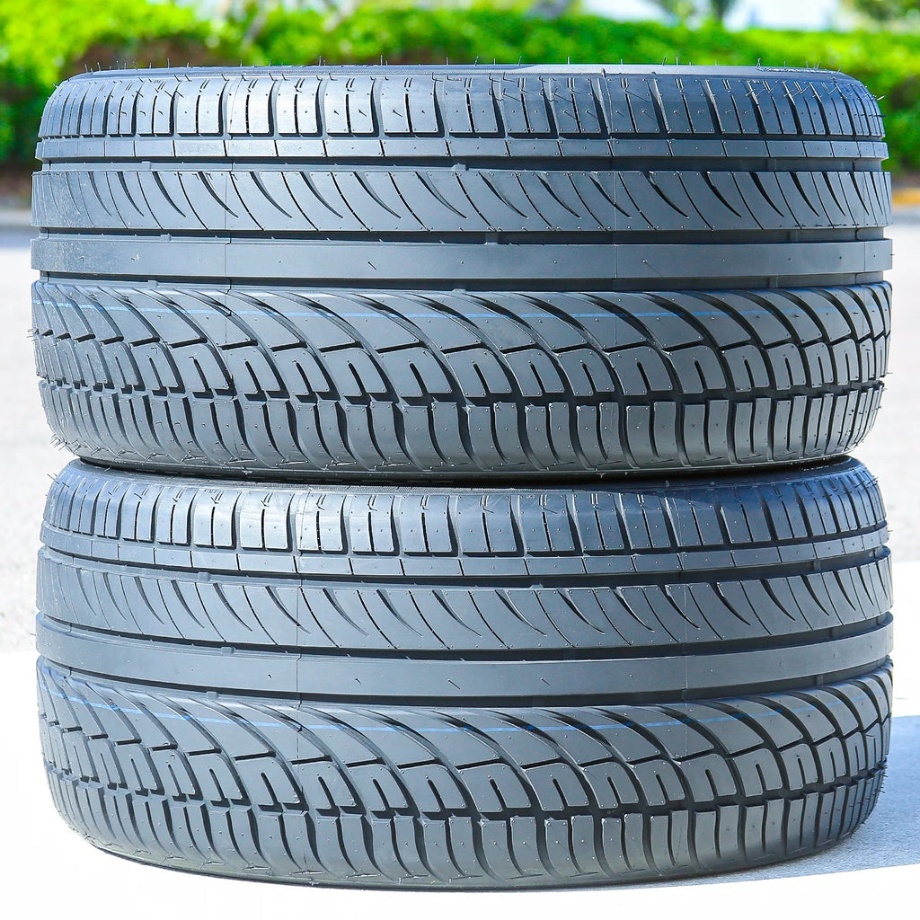 HP108 315/35ZR20 315/35R20 110W XL High Performance A/S All Season Tire