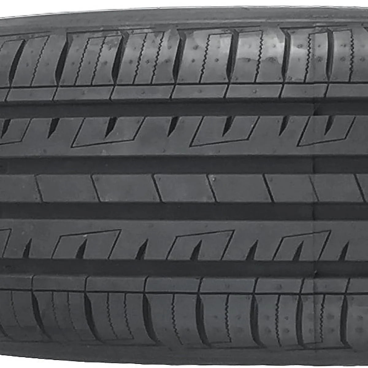 Set of 4  LXTR-203 185/55R16 83V All Season Performance Tires 40000 Mile Warranty LXST2031655050 / 185/55/16 / 1855516 Fits: 2009-14 Honda Fit Sport, 2015-20 Honda Fit EX-L