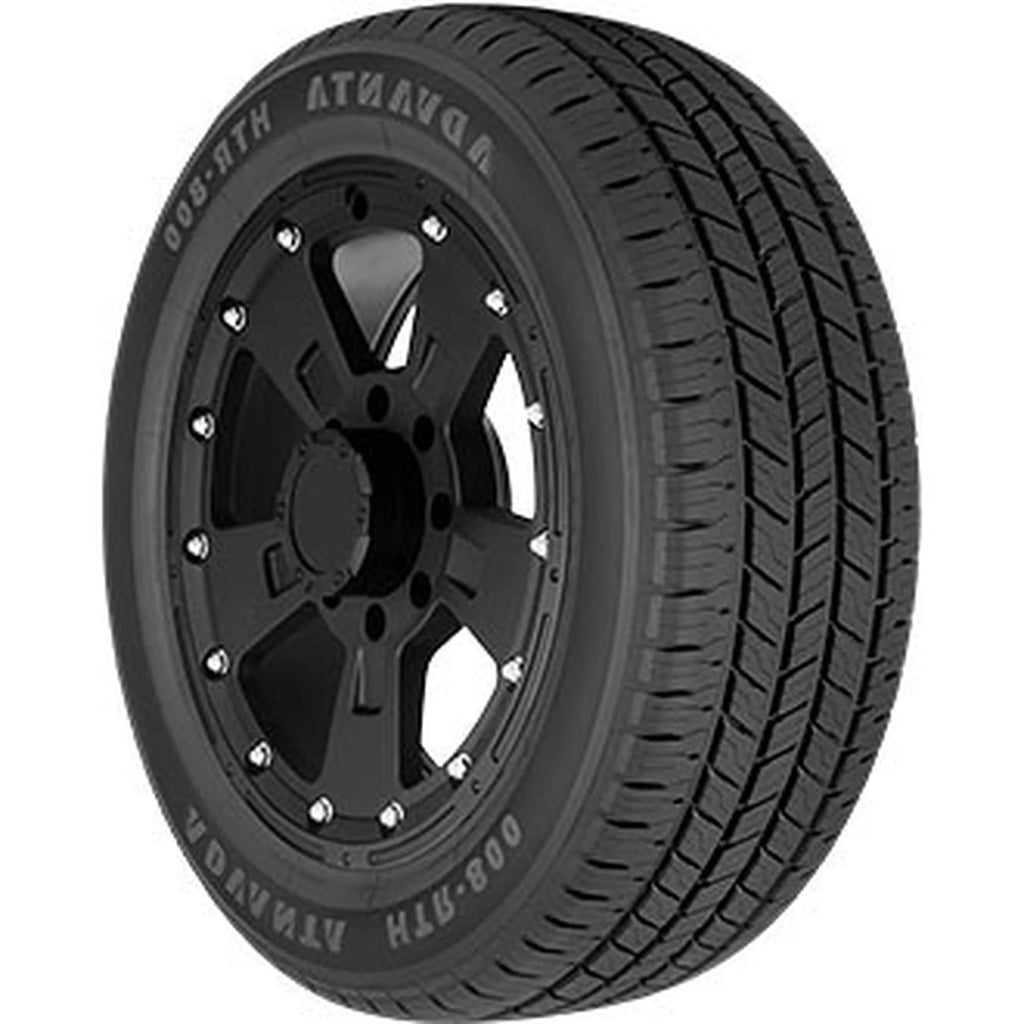 HTR-800 235/75R15 105T Tire
