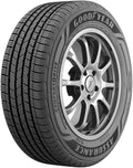 Assurance Comfortdrive All-Season Tire, 275/50R20 109H SL, Set of 1