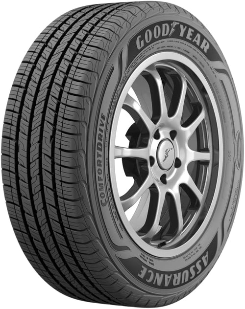 Assurance Comfortdrive All-Season Tire, 275/50R20 109H SL, Set of 1
