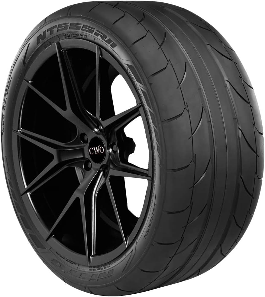 NT555RII P275/40R18 94W