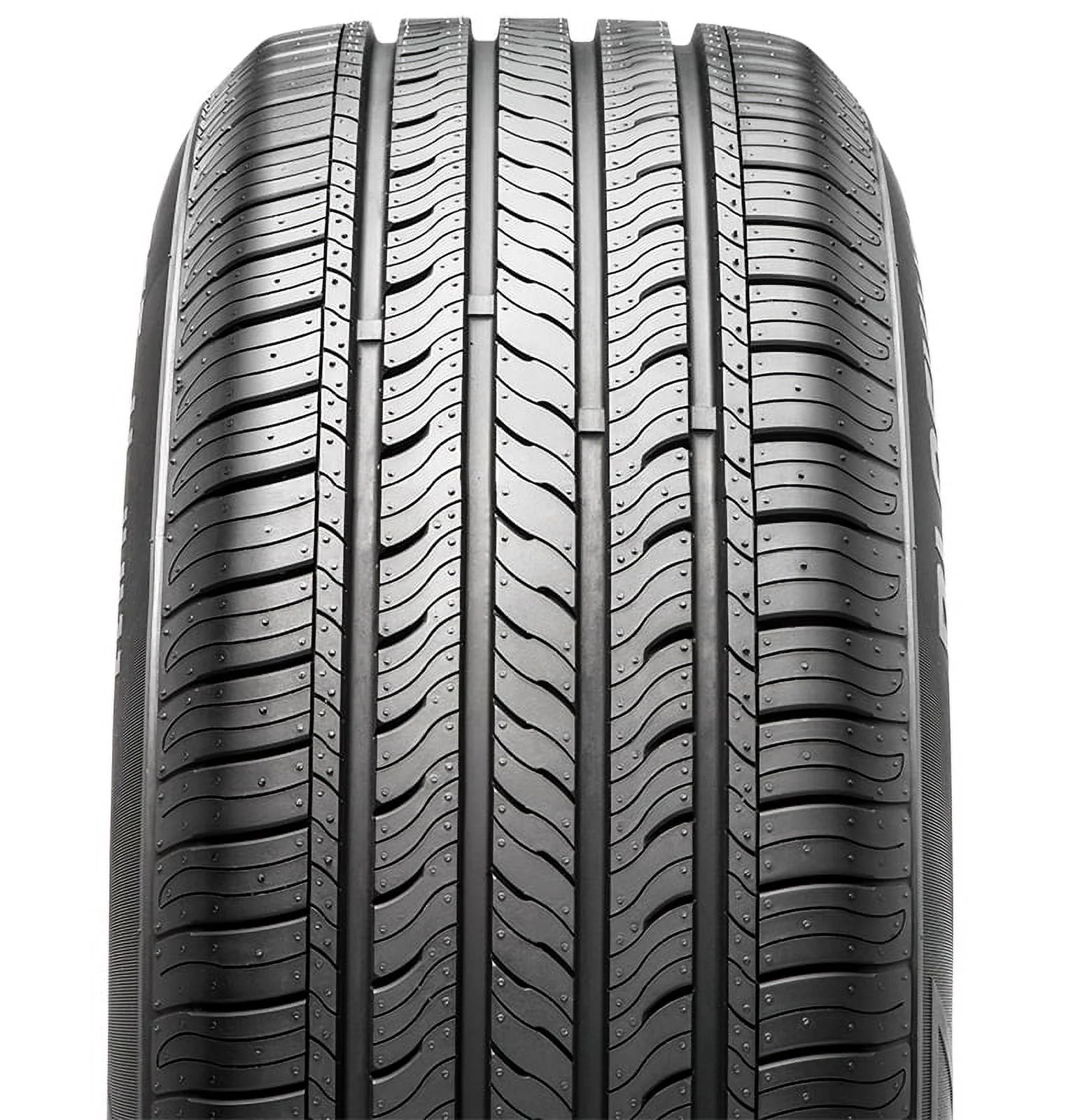 Set of 4  Street-H HH11 205/65R16 95H Tires Fits: 2016-21 Chevrolet Malibu L, 2013-17 Honda Accord LX