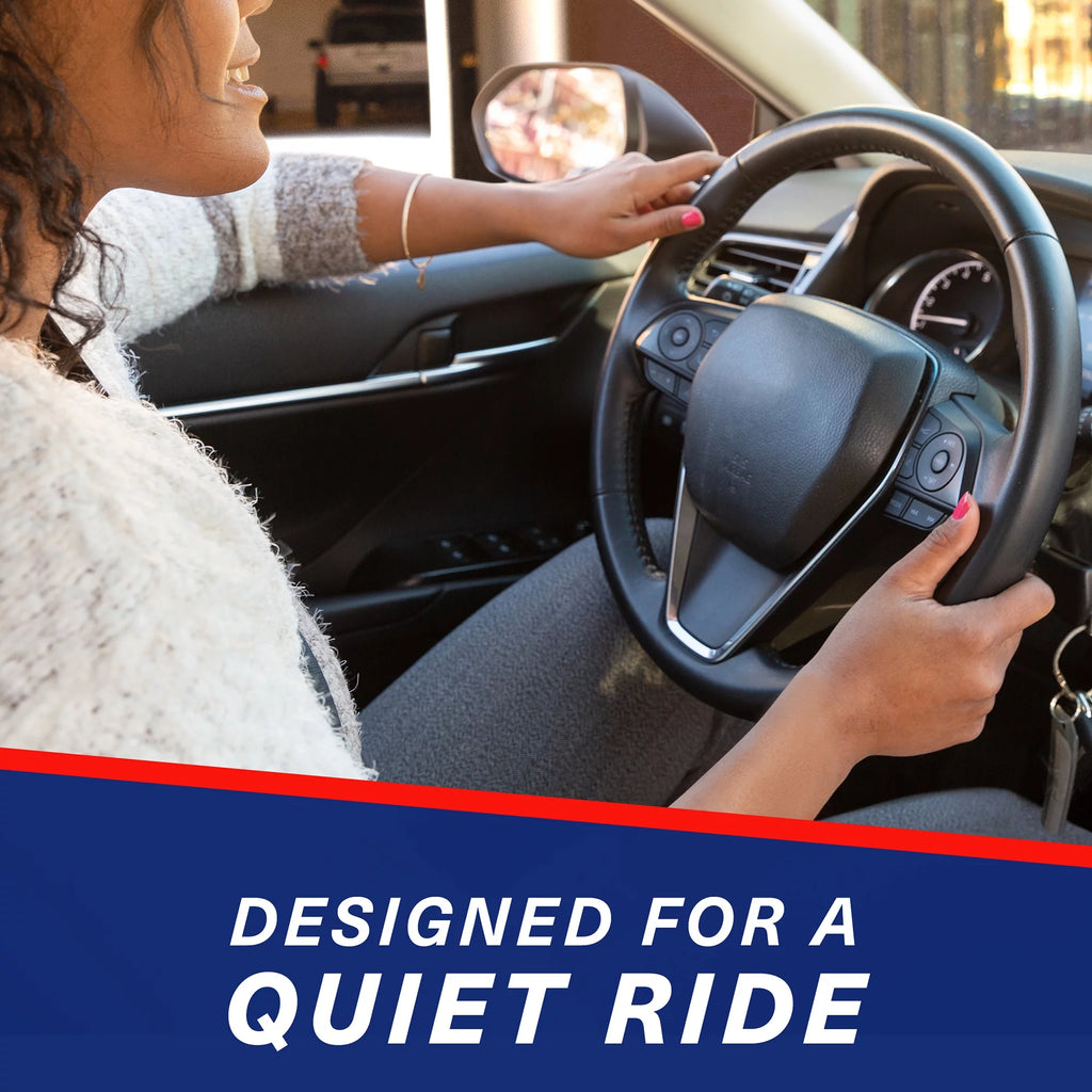 Bfgoodrich Advantage Control All-Season 205/50R17/XL 93V Tire