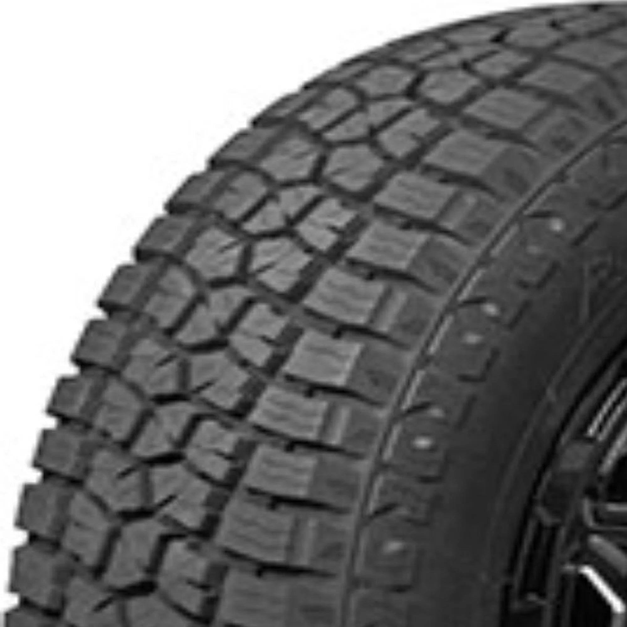 ATX-850 All Terrain 235/70R16 106S Light Truck Tire