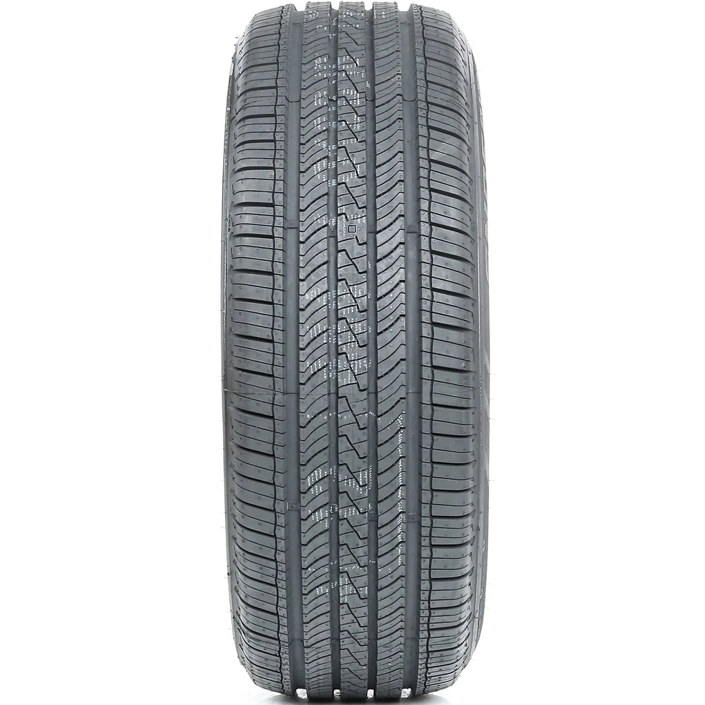 Pair of 2 (TWO)  Endeavor 215/50R17 95V XL as A/S All Season Tires Fits: 2012-18 Ford Focus Titanium, 2016-18 Honda Civic EX-T