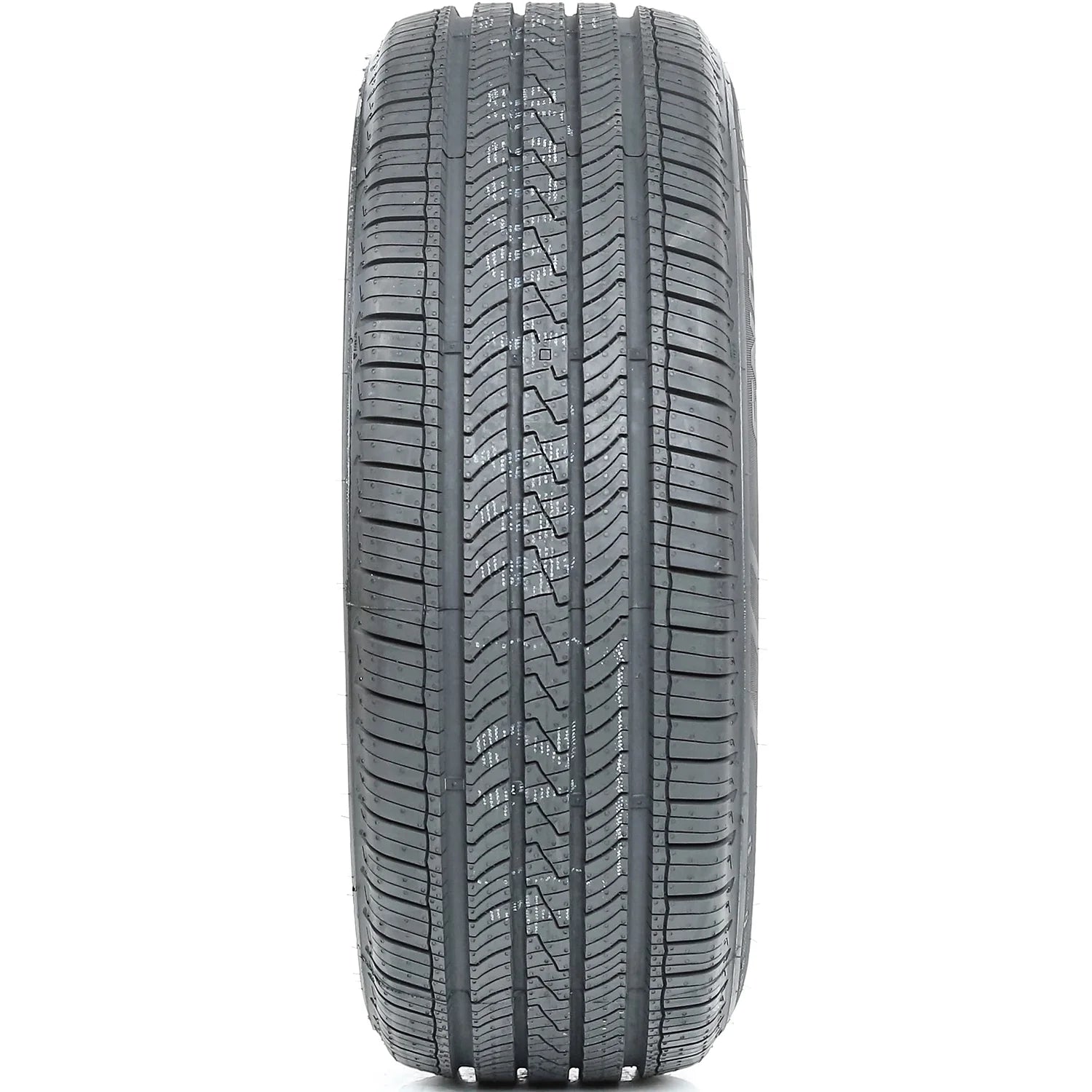 Pair of 2 (TWO)  Endeavor 215/50R17 95V XL as A/S All Season Tires Fits: 2012-18 Ford Focus Titanium, 2016-18 Honda Civic EX-T
