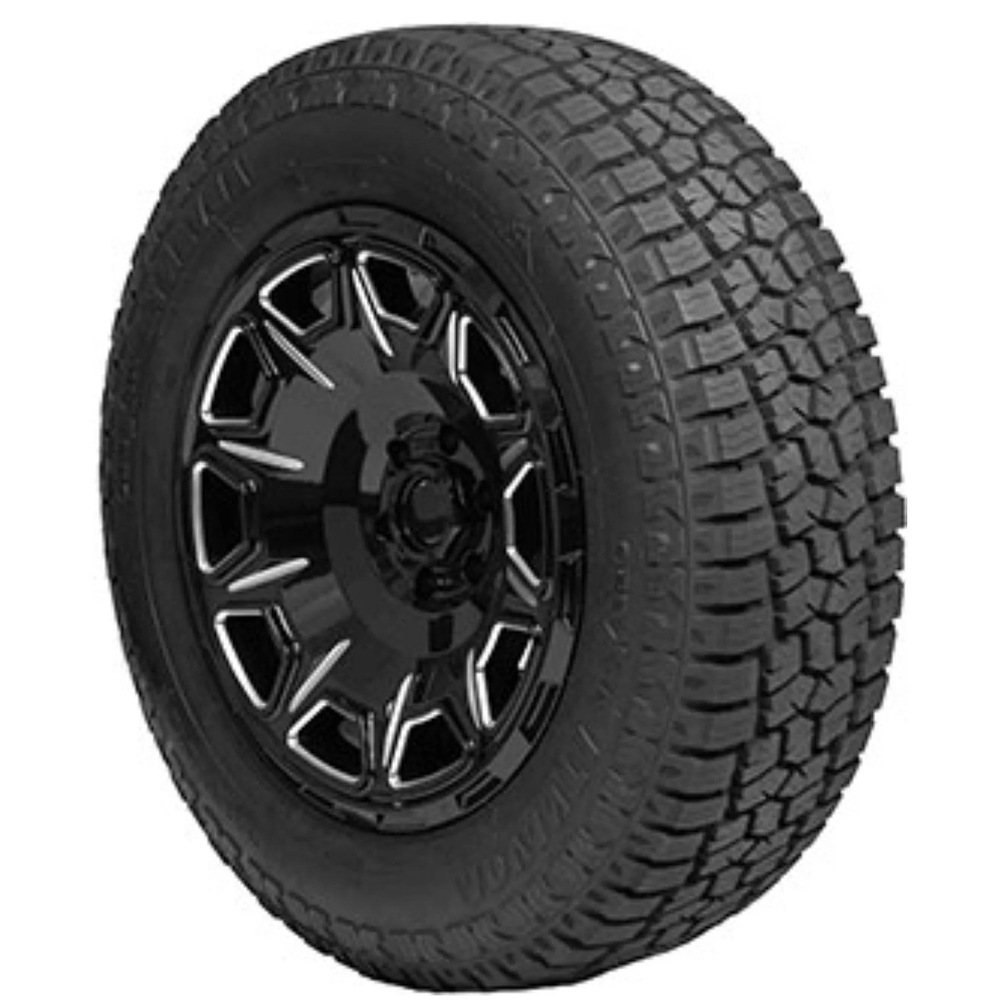 ATX-850 All Terrain 235/70R16 106S Light Truck Tire