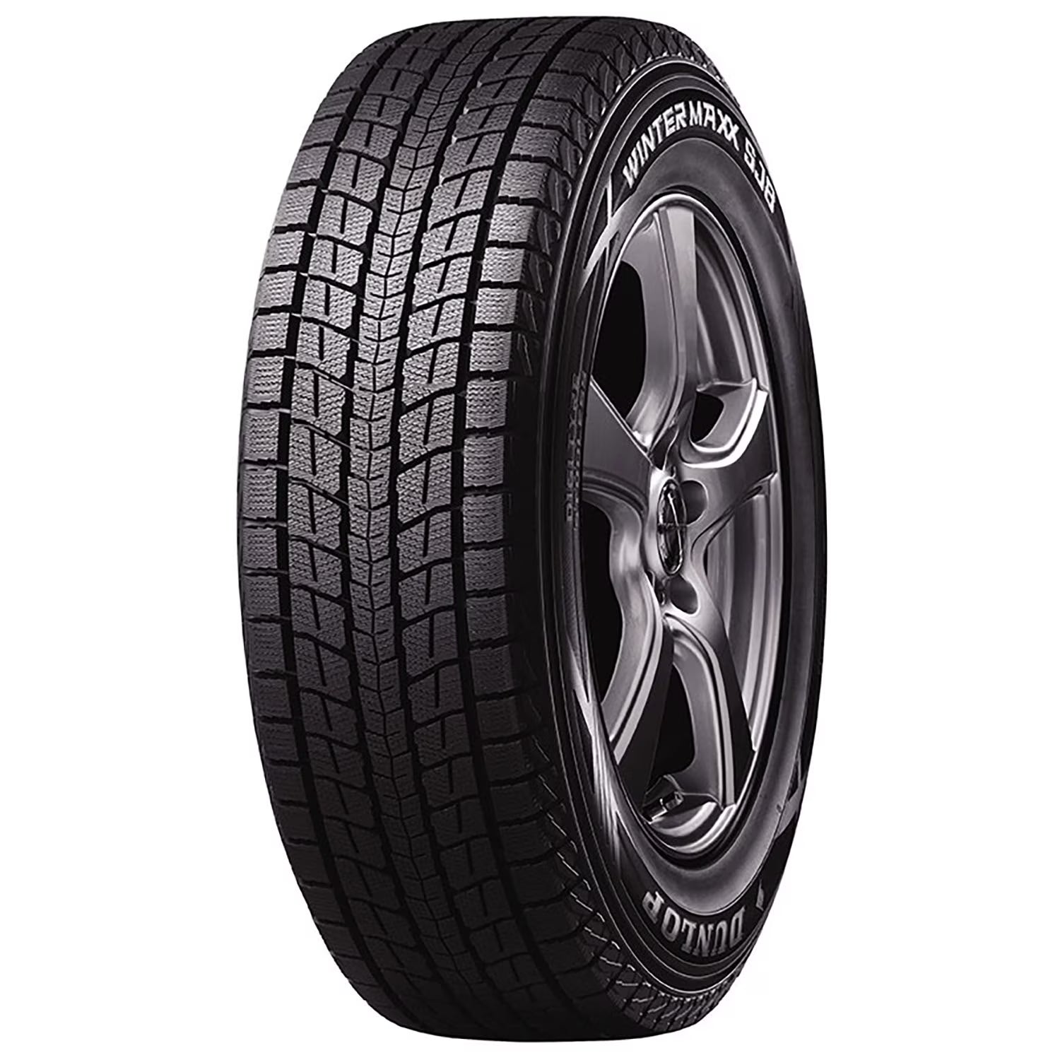 Winter Maxx SJ8 Winter 265/65R17 112R Light Truck Tire