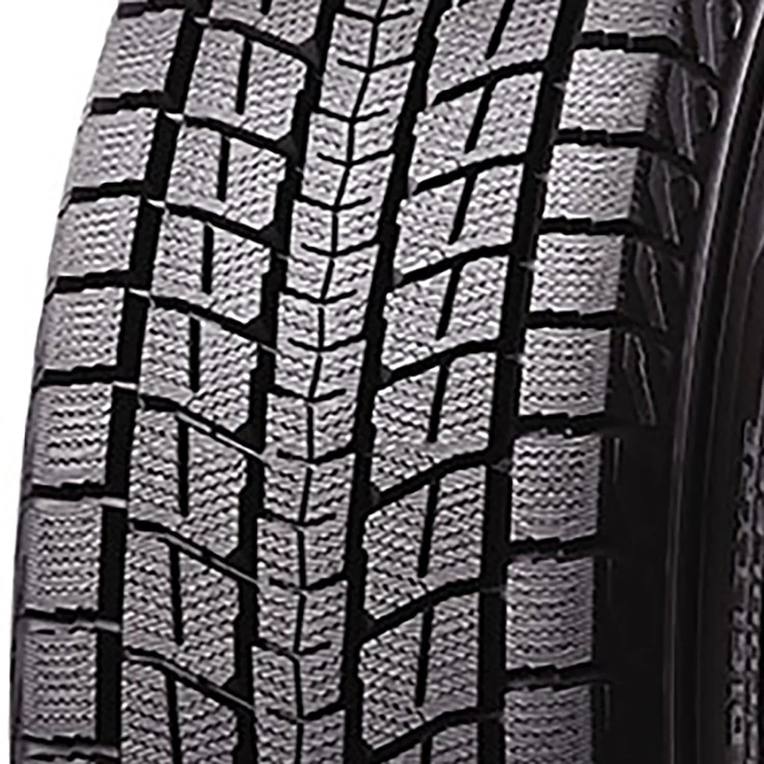 Winter Maxx SJ8 Winter 265/65R17 112R Light Truck Tire