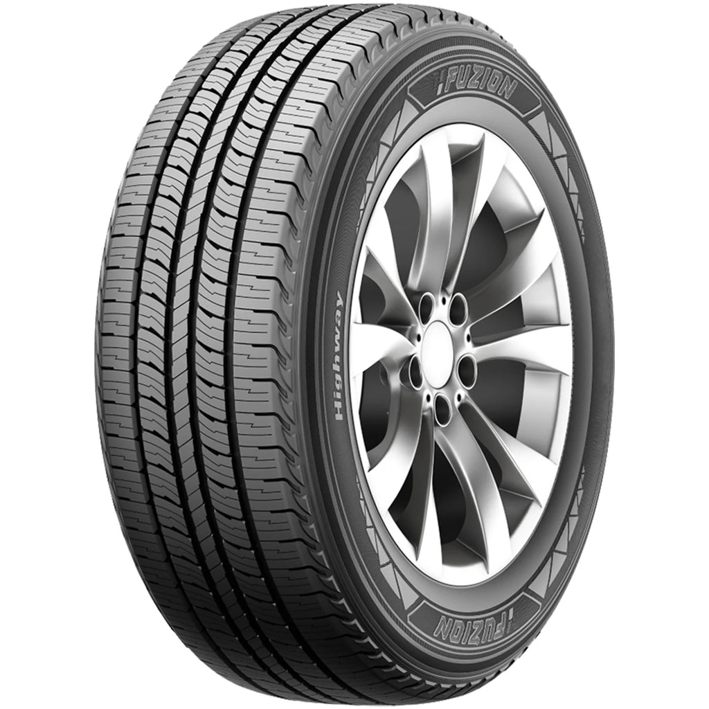 Highway 235/75R15 109S XL A/S All Season Tire
