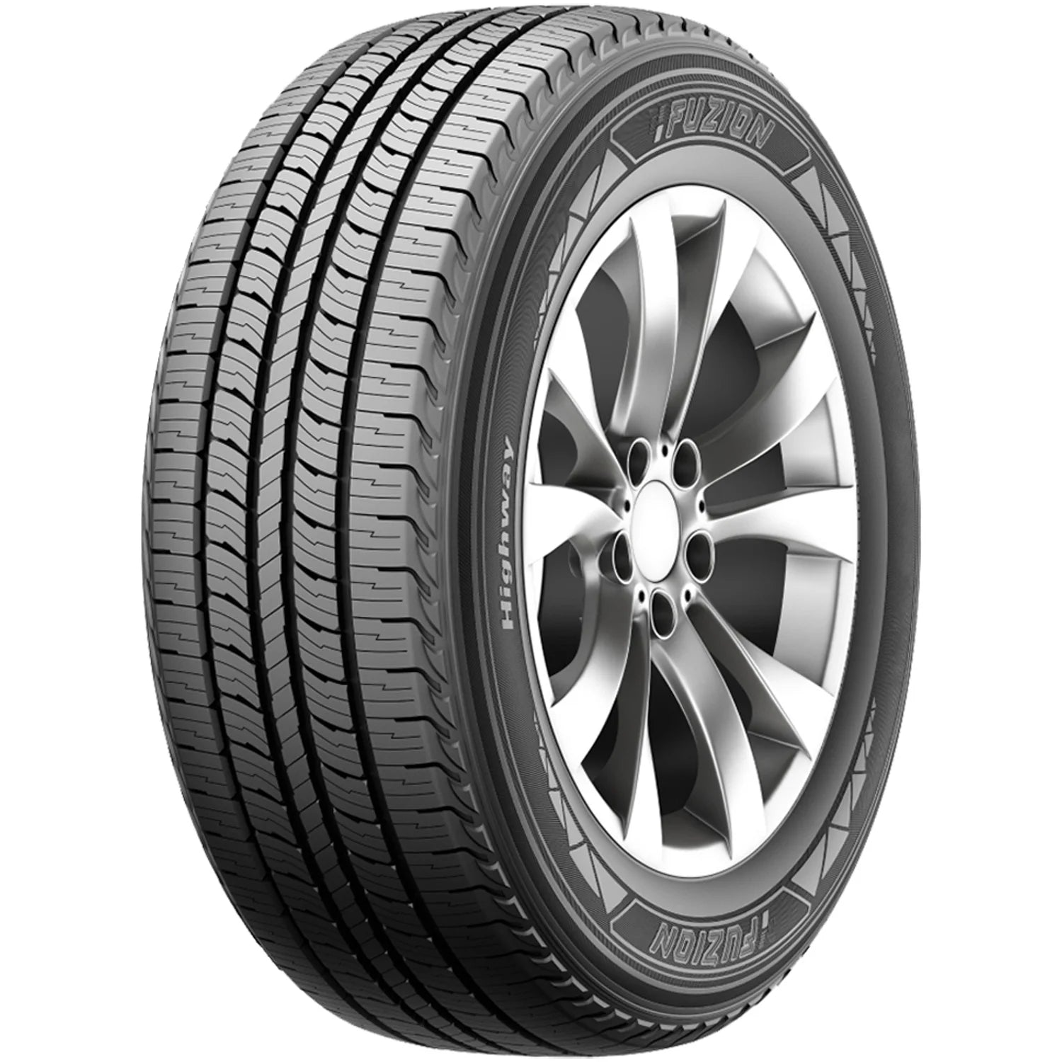 Highway 235/75R15 109S XL A/S All Season Tire