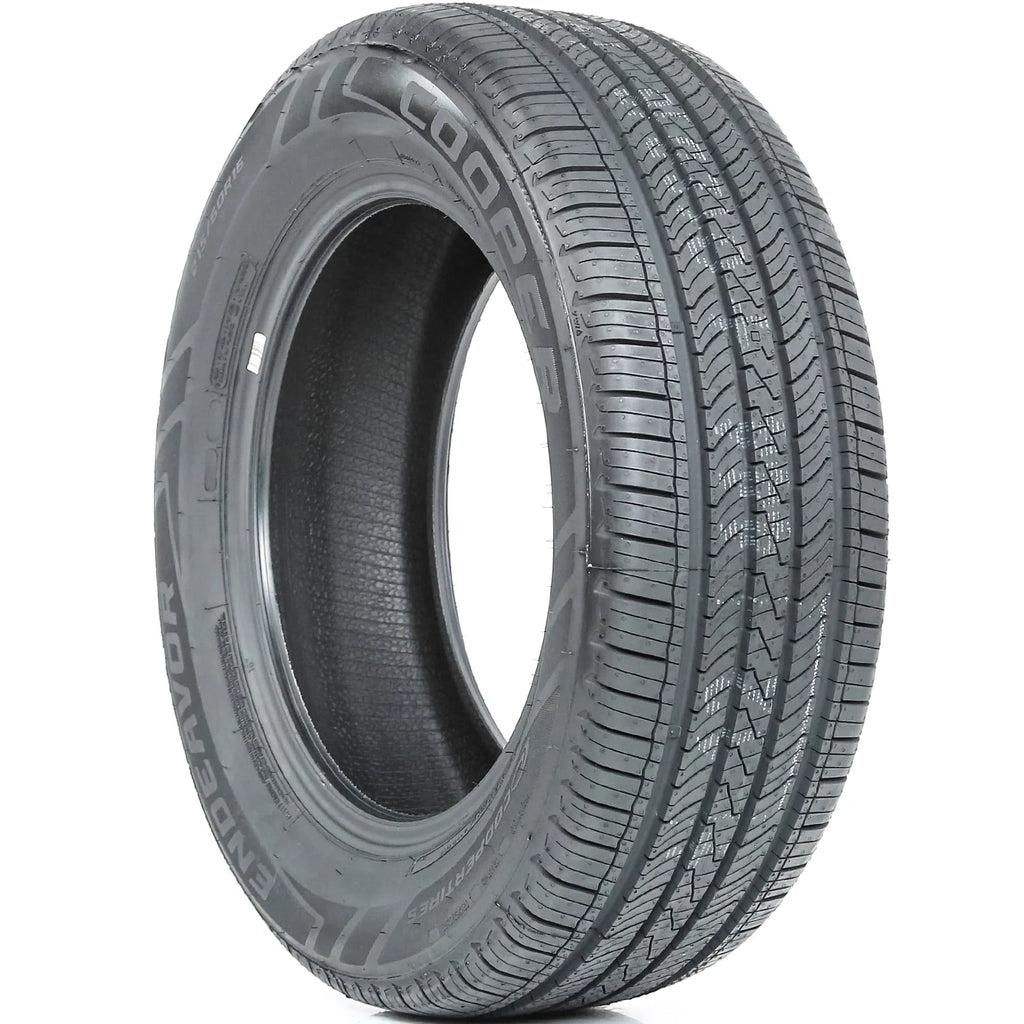 Pair of 2  Endeavor 225/65R16 100H A/S All Season Tires