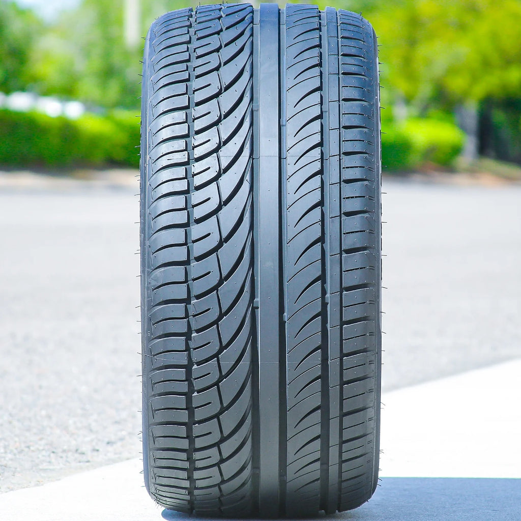 HP108 315/35ZR20 315/35R20 110W XL High Performance A/S All Season Tire